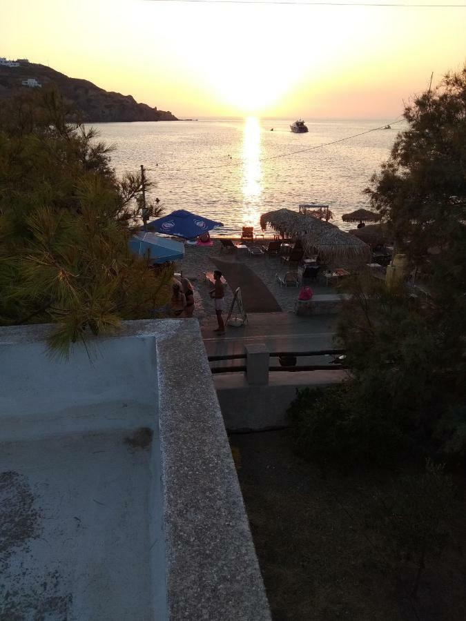 Vila Inspiration - On Kini Beach Eksteriør bilde