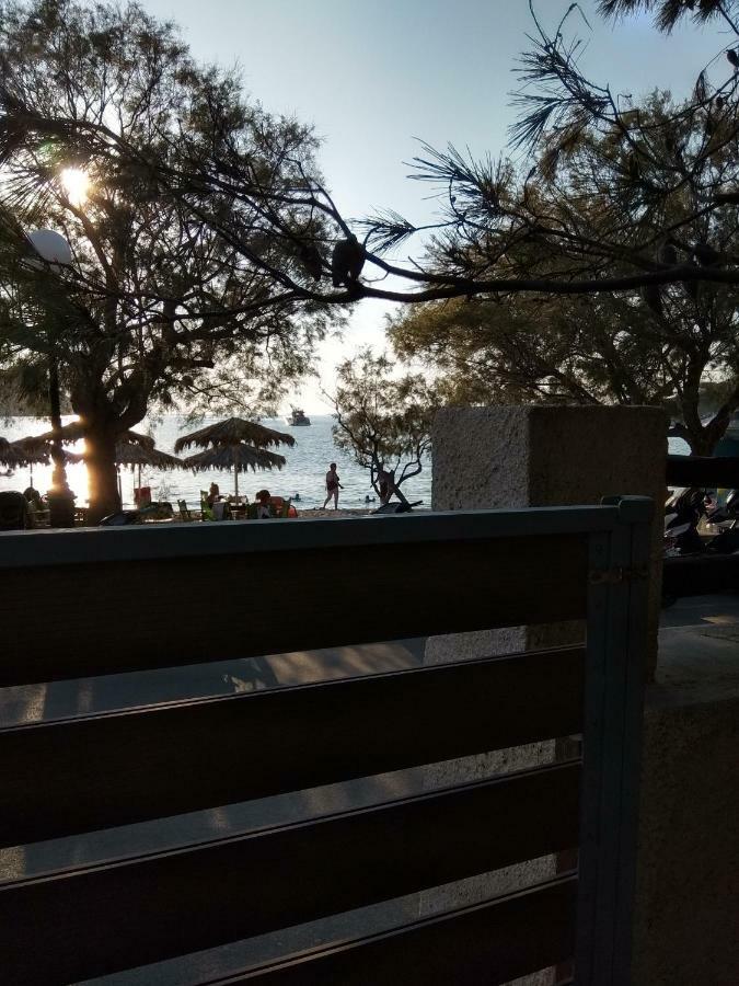 Vila Inspiration - On Kini Beach Eksteriør bilde