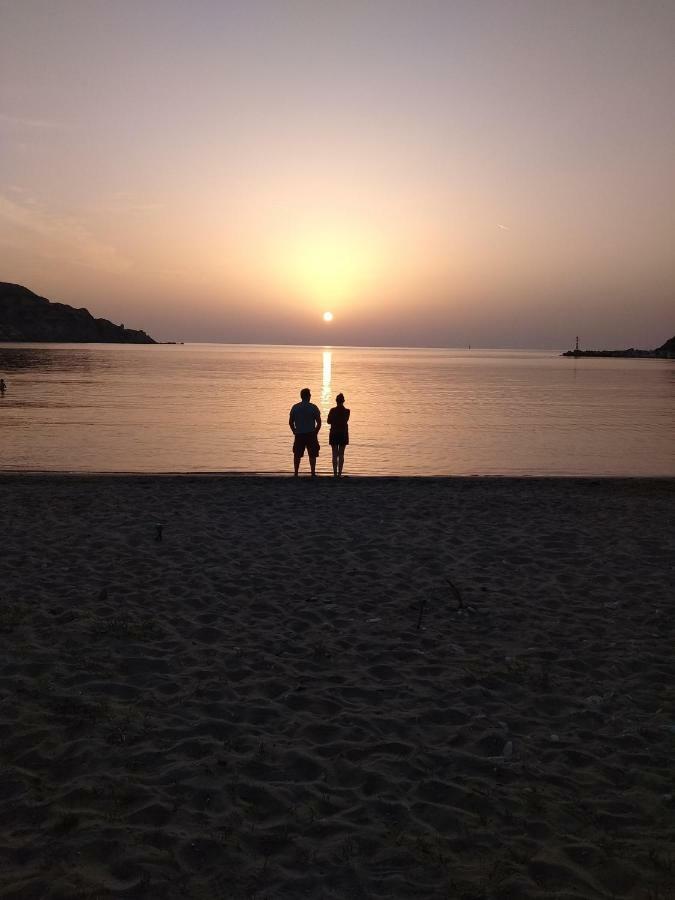 Vila Inspiration - On Kini Beach Eksteriør bilde