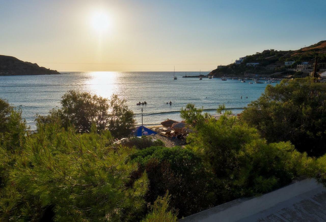 Vila Inspiration - On Kini Beach Eksteriør bilde