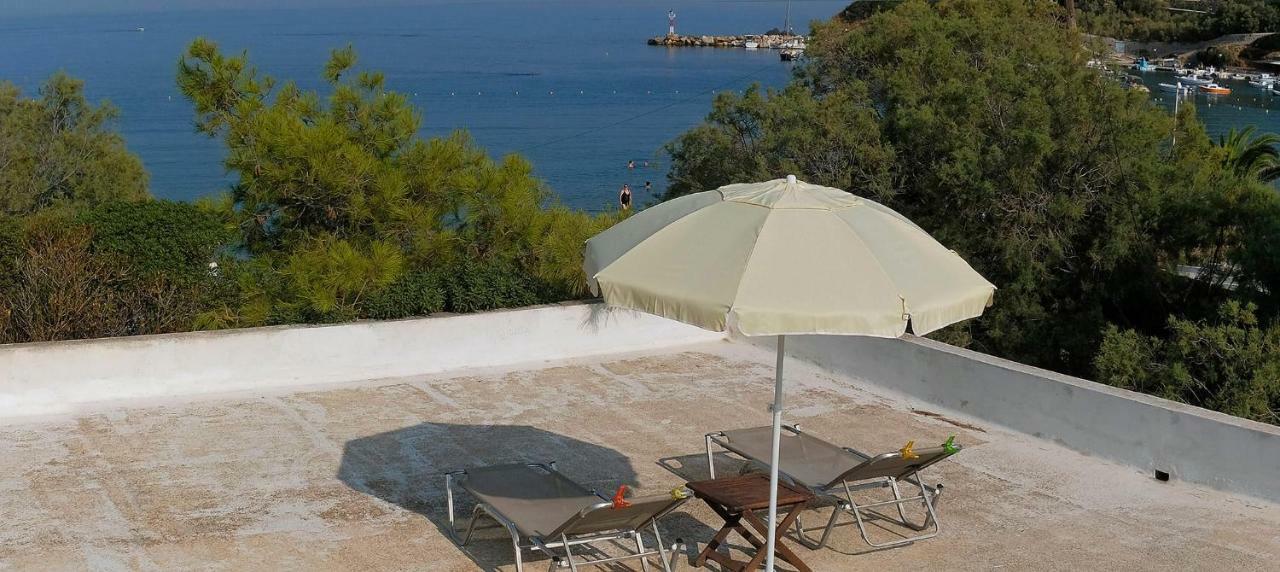Vila Inspiration - On Kini Beach Eksteriør bilde