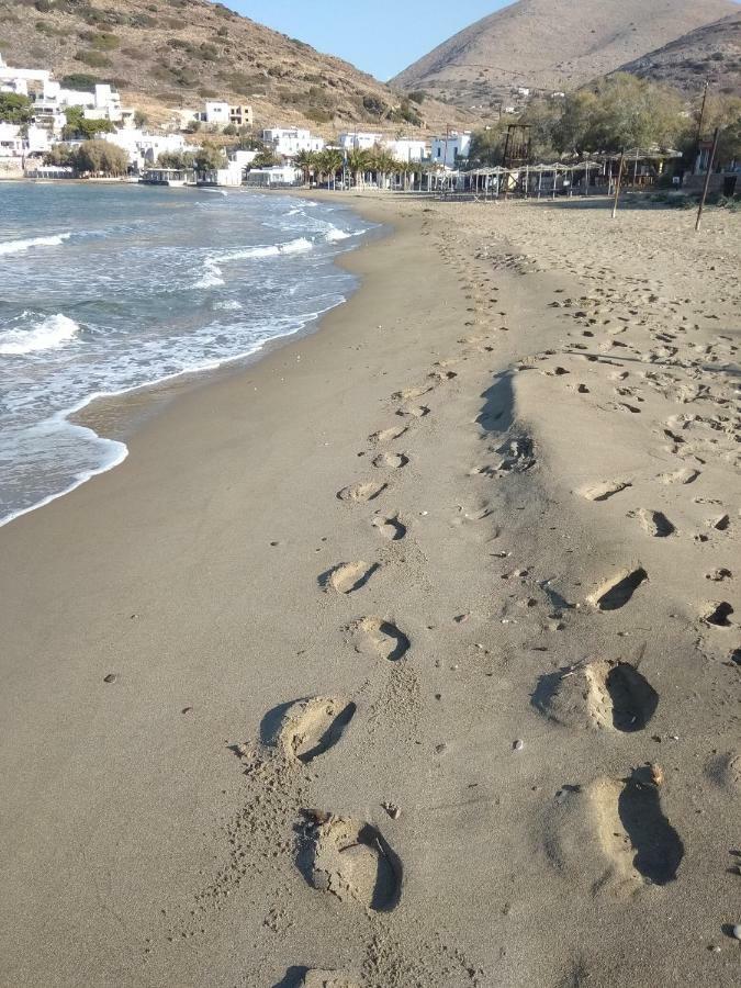 Vila Inspiration - On Kini Beach Eksteriør bilde