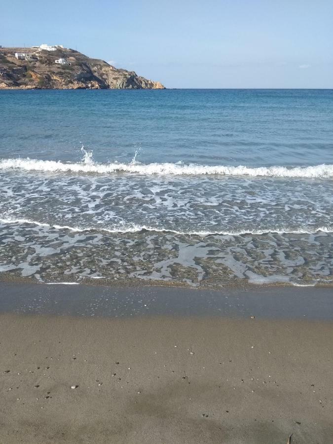 Vila Inspiration - On Kini Beach Eksteriør bilde