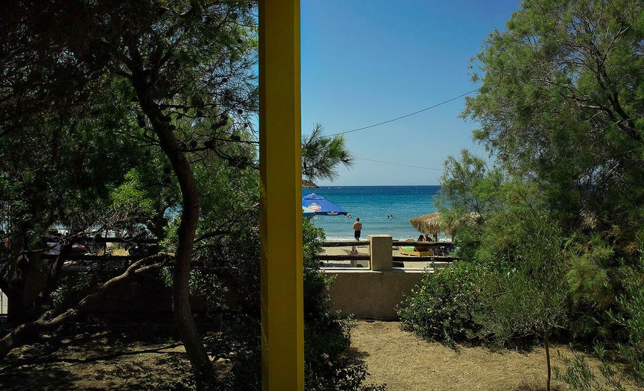 Vila Inspiration - On Kini Beach Eksteriør bilde