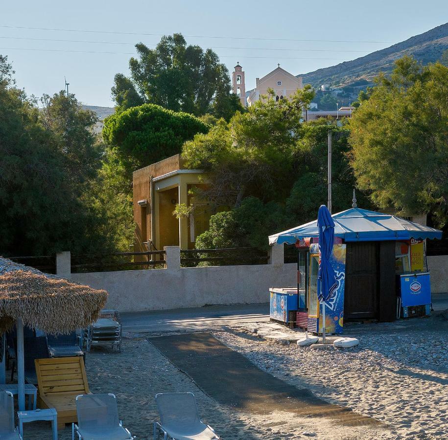 Vila Inspiration - On Kini Beach Eksteriør bilde